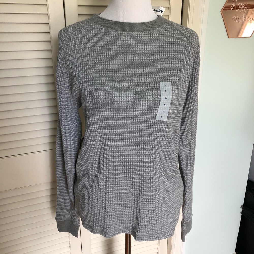 NWT Old Navy Men’s Thermal